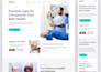 create healthcare, doctor, medical website for your business